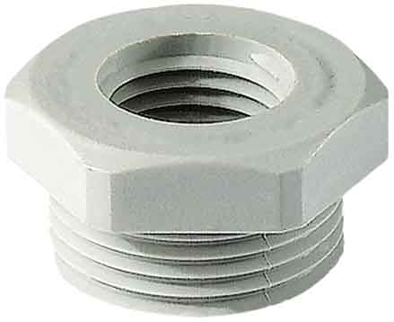 Jacob PA-Reduktion M20/M16x1,5 M20M16PA - M20M16 PA