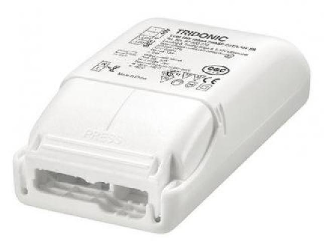 Tridonic ECG-LED TRIDONIC LCBI 10W 500mA PHASE-CUT/1-10V SR