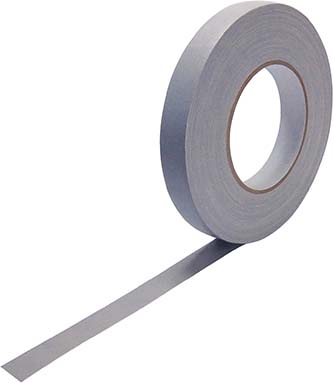 Cellpack Gewebeband grau D:0.305 B:19mm L:50m No.90 0.305x19x50 gr