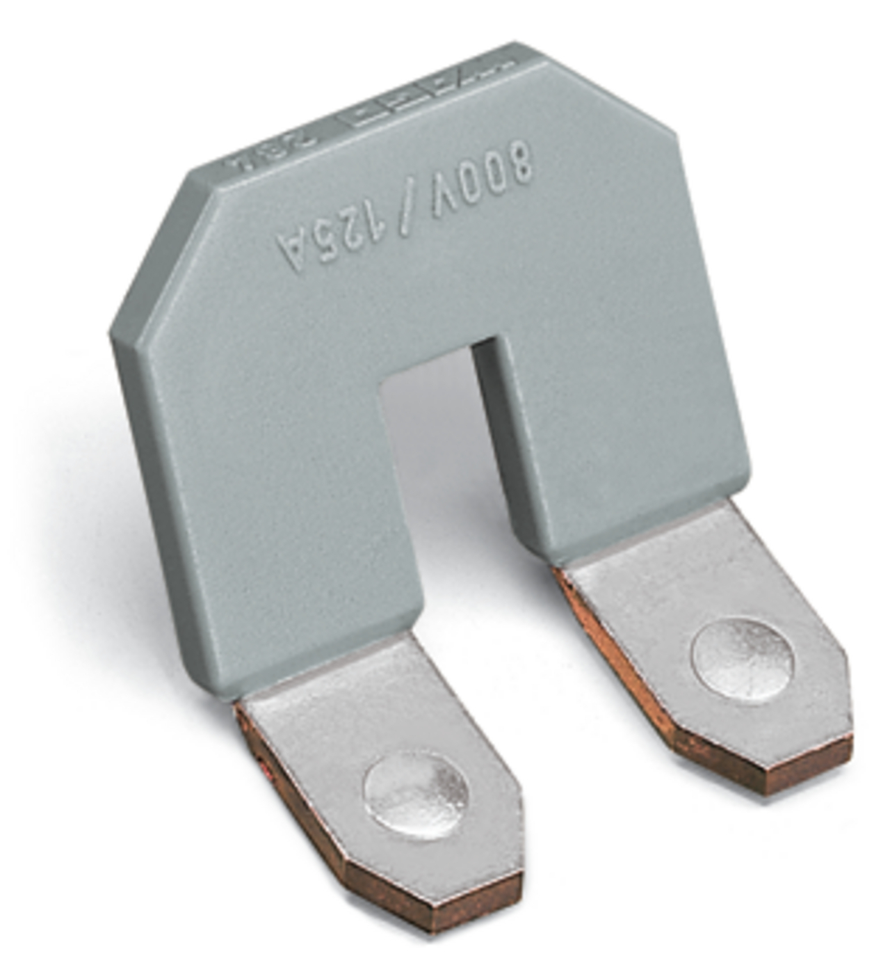 WAGO GmbH & Co. KG Einlegebrücke 284-412