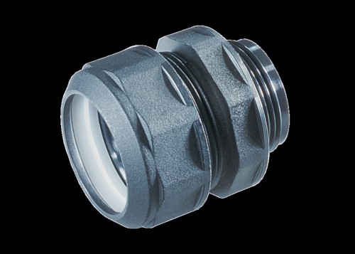 Murrplastik Schlauchverschraubung EH-Pg 21 sw - 83501060