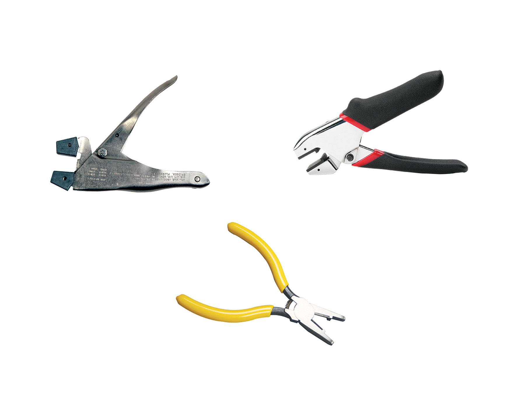 Corning Handzange f.Einzeladerverbind. DE010024607