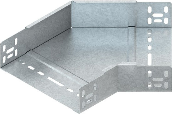 Niedax Bogen RBA 60.100
