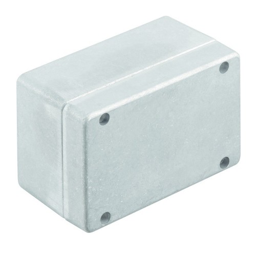 Weidmüller Alu-Gehäuse KLIPPON K4 - 0342300000