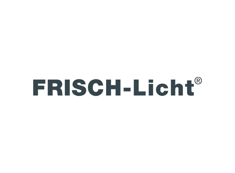 Logo Frischlicht