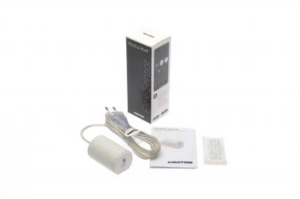 Aimotion 1020W Plug&Plas flex sensor