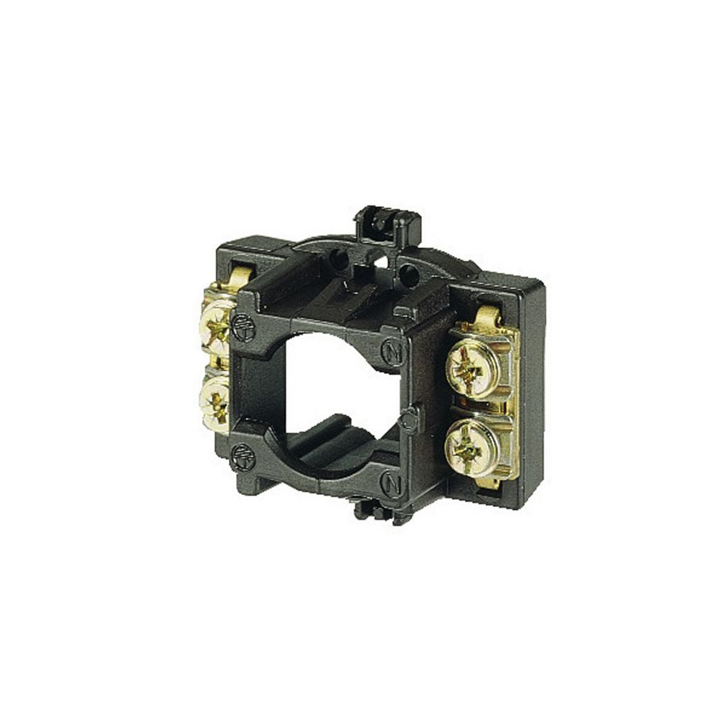 Eaton Verriegelungsteil m. N- u. PE-Anschluß UV-T0