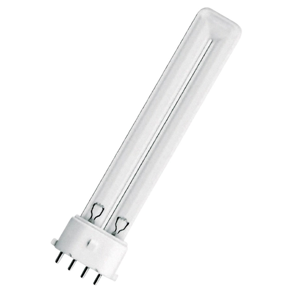 Osram Speziallampe HNS S/E 7 W 2G7 - 4008321383891