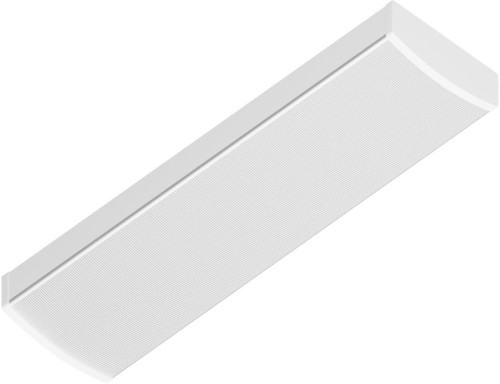 EVN Lichttechnik LED-Anbaupanel FLS600125 - FLS600125