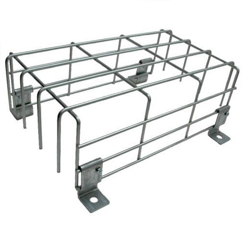 ER Elektronik Ballschutzkorb BSK-S1 für D150 (nur Wandanbau)