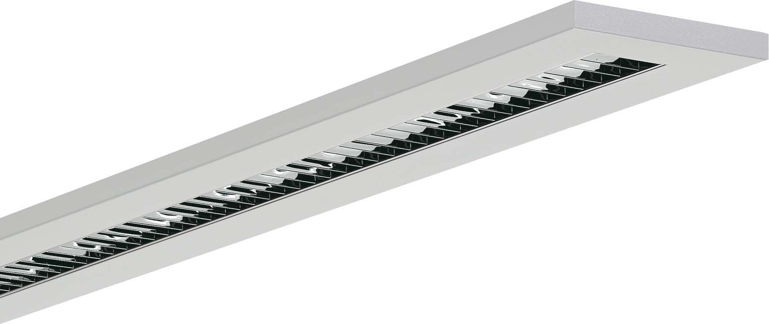 Ridi-Leuchten LED-Pendelleuchte incl. R-Tube 4000K FLINE#0650588/673683 günstig online kaufen