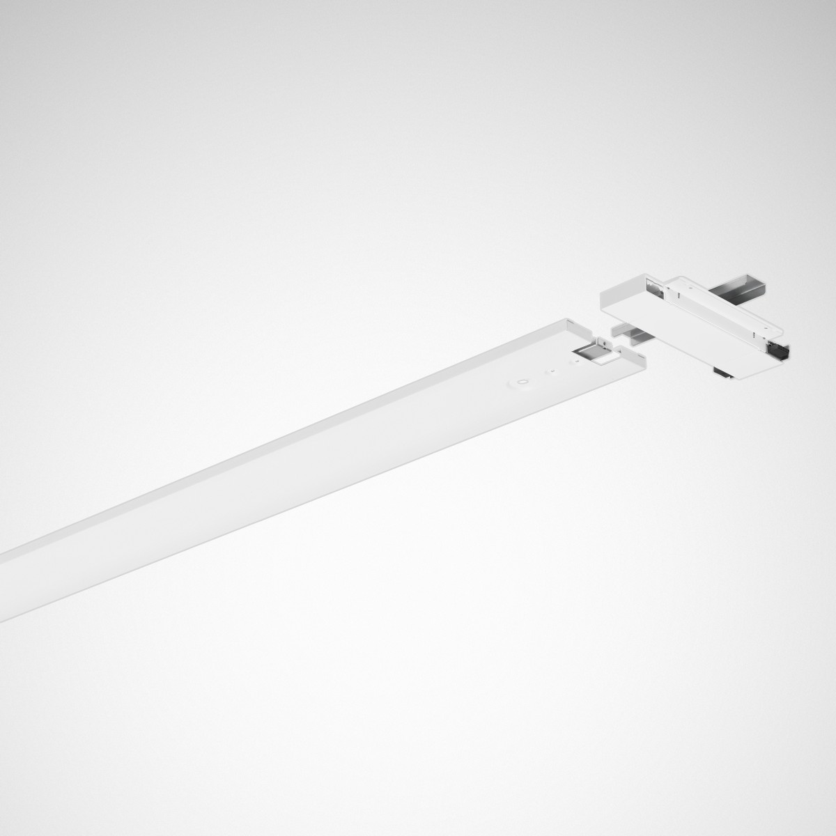 Trilux Luceos D1 ZLK B/5/01 - 7170500 Trilux Luceos D1 ZLK B/5/01 - 7170500