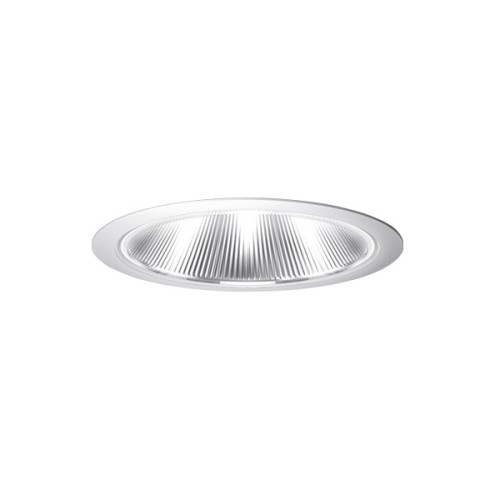 LTS Licht&Leuchten LED-Einbaudownlight 4000K 840 FLIR 300.2040.01 ws - 636639