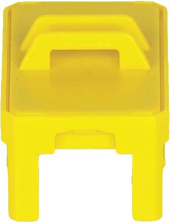 Pilz Verbindungsstecker-Satz 10Stk. PNOZ s #750020(VE10)