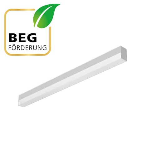 EVN Lichttechnik LED-Spiegelleuchte 900mm ML, MC, si SL44211425 - SL4421142 günstig online kaufen