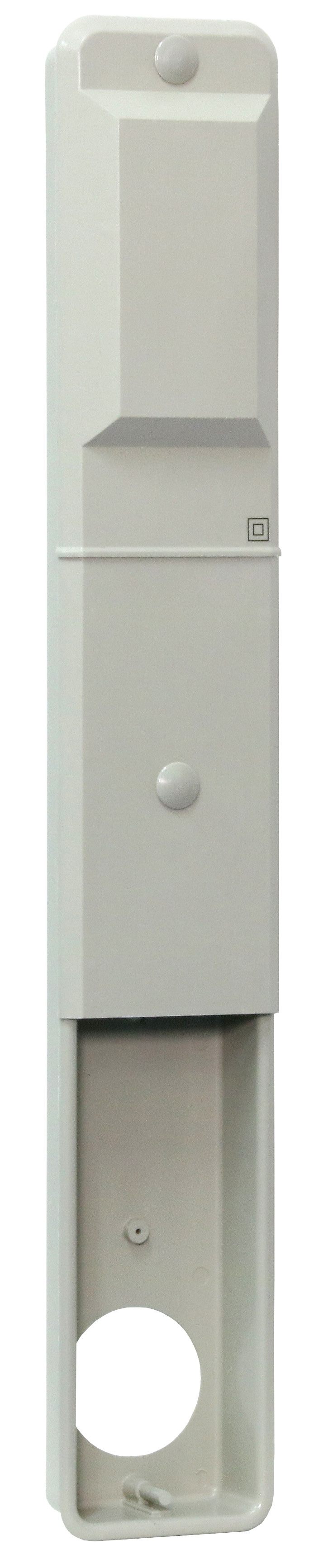 Elsta Mosdorfer Verteilersäule A/SV mit Hu leer od. Tragschiene SäuleA/SVD#10016779