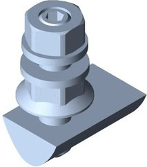 Item Erdungsverbinder 0.3.001.81