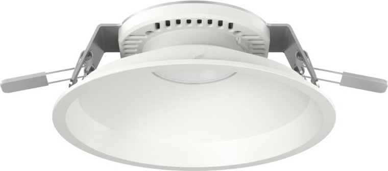 Ridi-Leuchten LED-Downlight weiß, 4000K EDLR-E2195/1100-840W