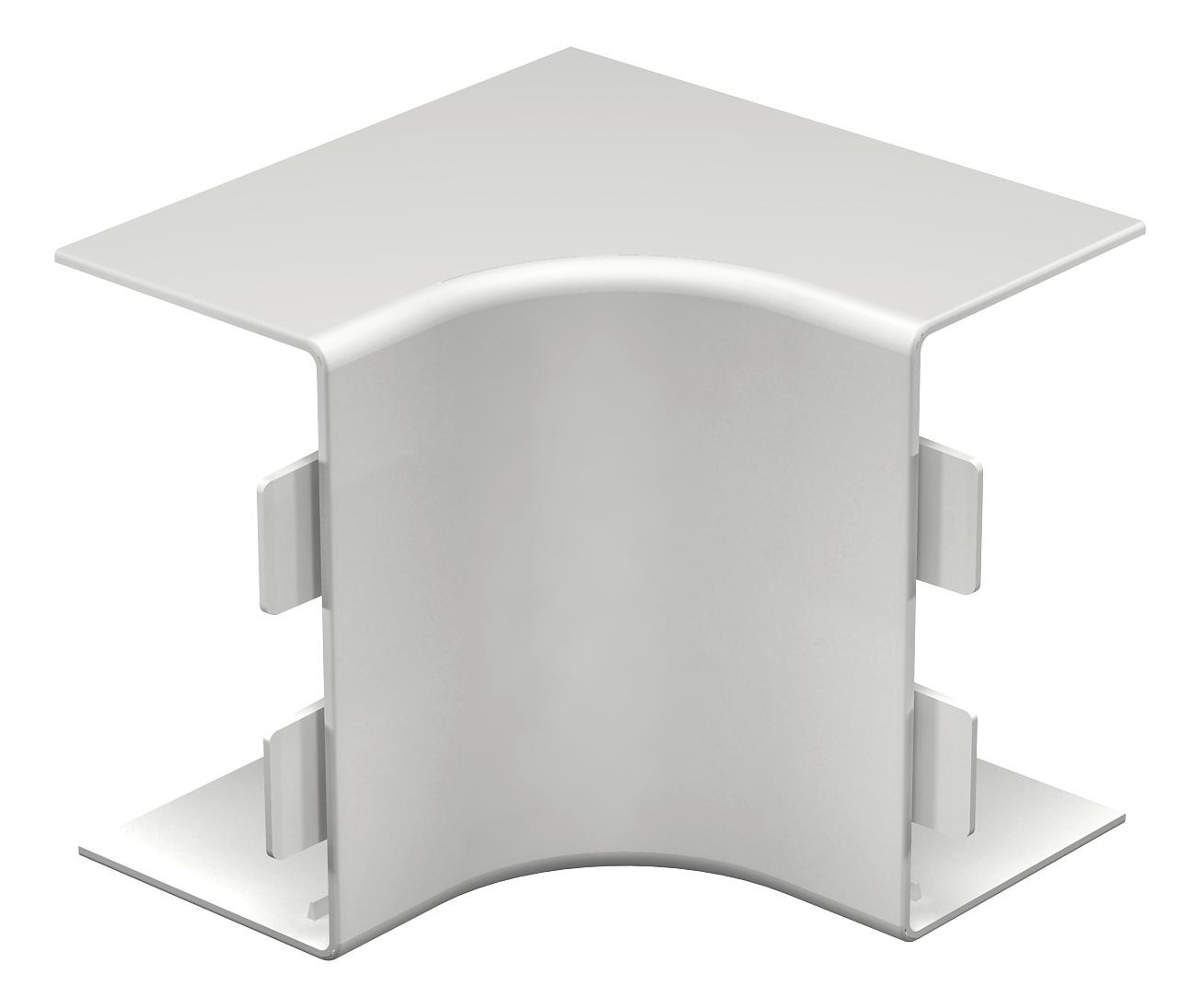 OBO Bettermann Vertr Inneneckhaube 60x110mm WDK HI60110RW - 6192033