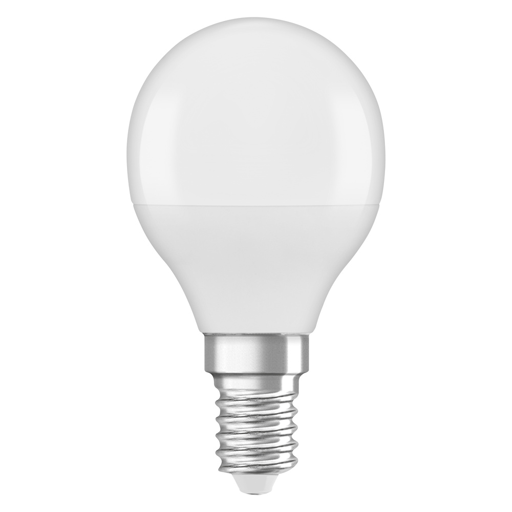 Ledvance LED-Leuchtmittel PARATHOM CLASSIC P 40 FR 4.9 W/2700 K E14  - 4058075593251