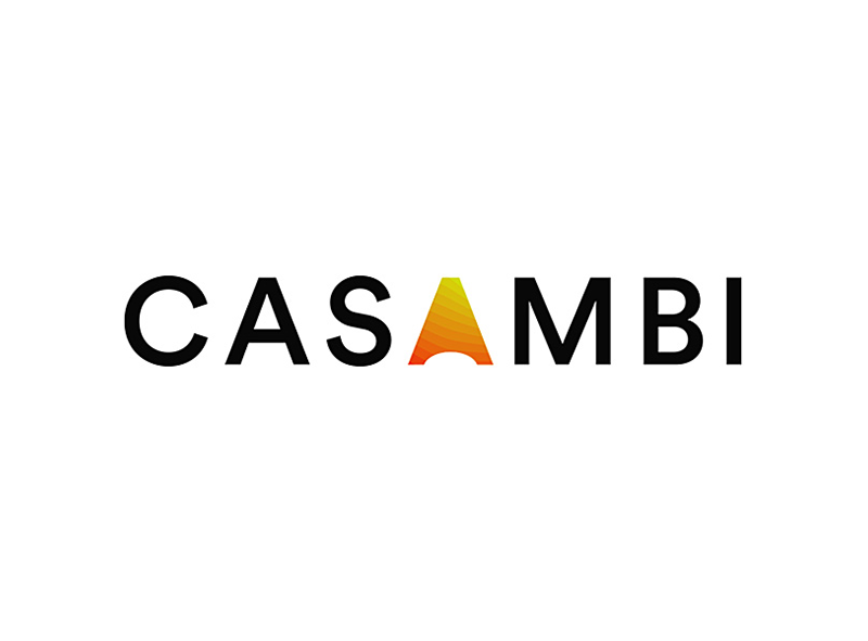 Logo Casambi