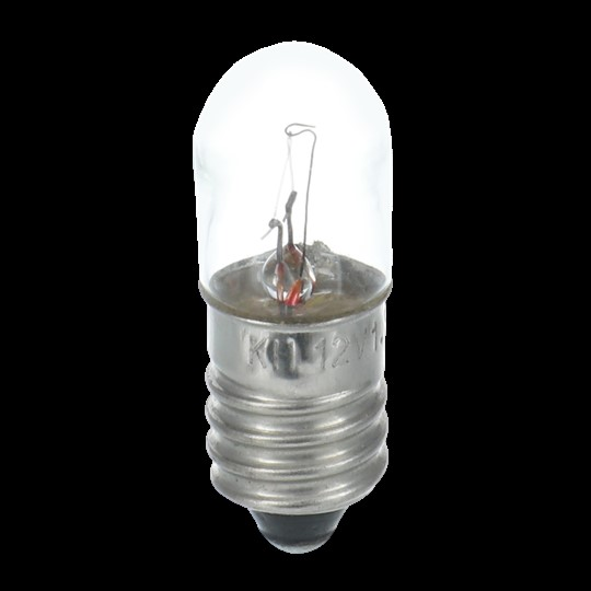 Busch-Jaeger GlÃ¼hlampe 12V 1,5W E10 8342