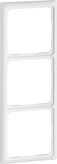 Peha Rahmen 3-fach rws waage/senkrecht D 80.573.02 - 240311 günstig online kaufen