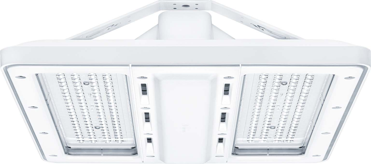 Zumtobel Group LED-Hallenleuchte 840 CR2PL M17K #42187264