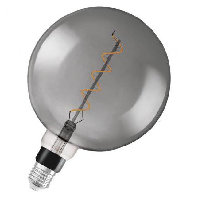 Osram Vintage 1906 LED 12 5 W/1800K E27 - 4058075269927