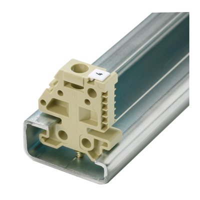 Weidmüller Endwinkel TS 32 M4x18 EWK 1