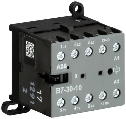 ABB Stotz S&J Schütz 1S 220-240VAC B7-30-10-80 - GJL1311001R8100