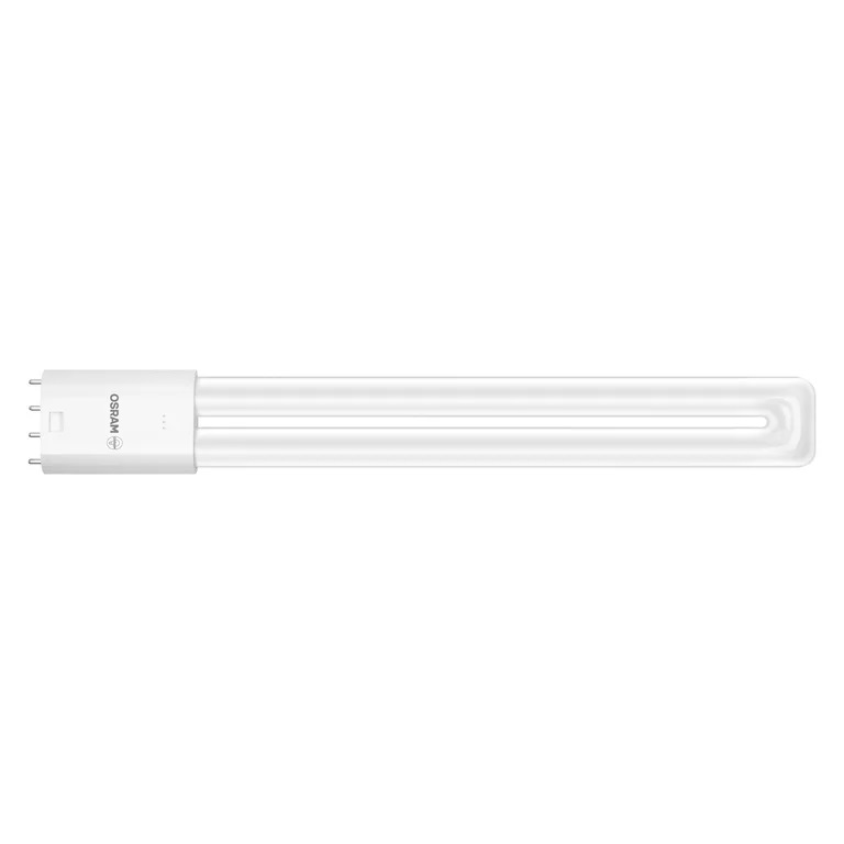 Ledvance LED-Leuchtmittel Osram DULUX L LED HF & AC Mains 12 W/3000 K – Ersatz für KLLni 24 W