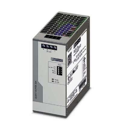Phoenix Contact Puffermodul QUINT4-BUFFE#2907913