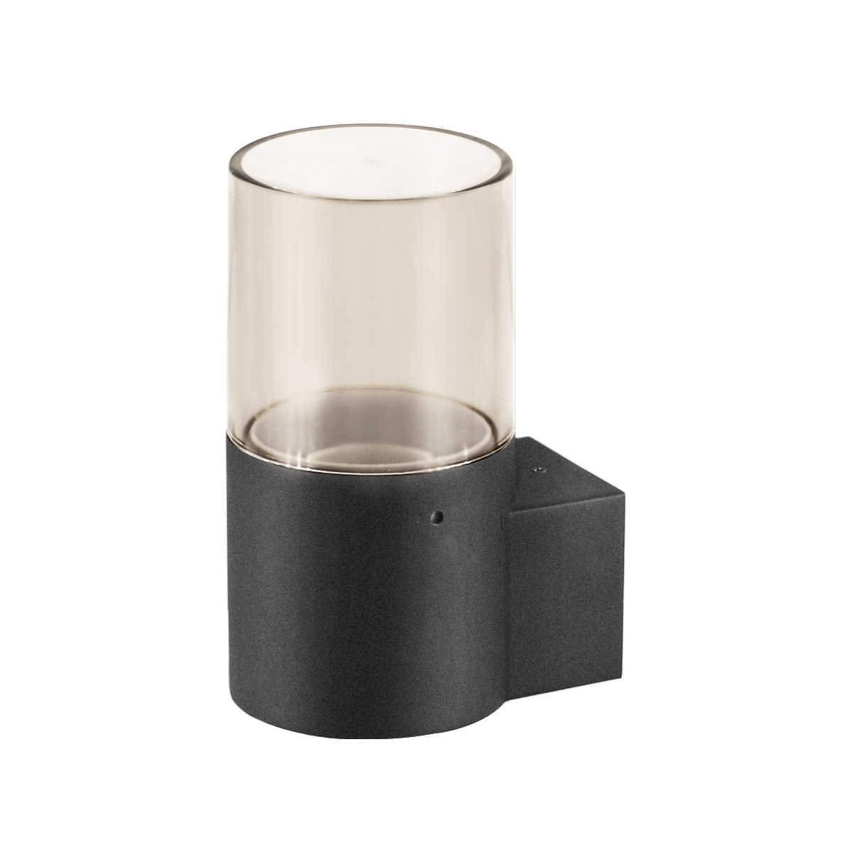 EVN Lichttechnik Wandleuchte IP44 WRS172715 günstig online kaufen