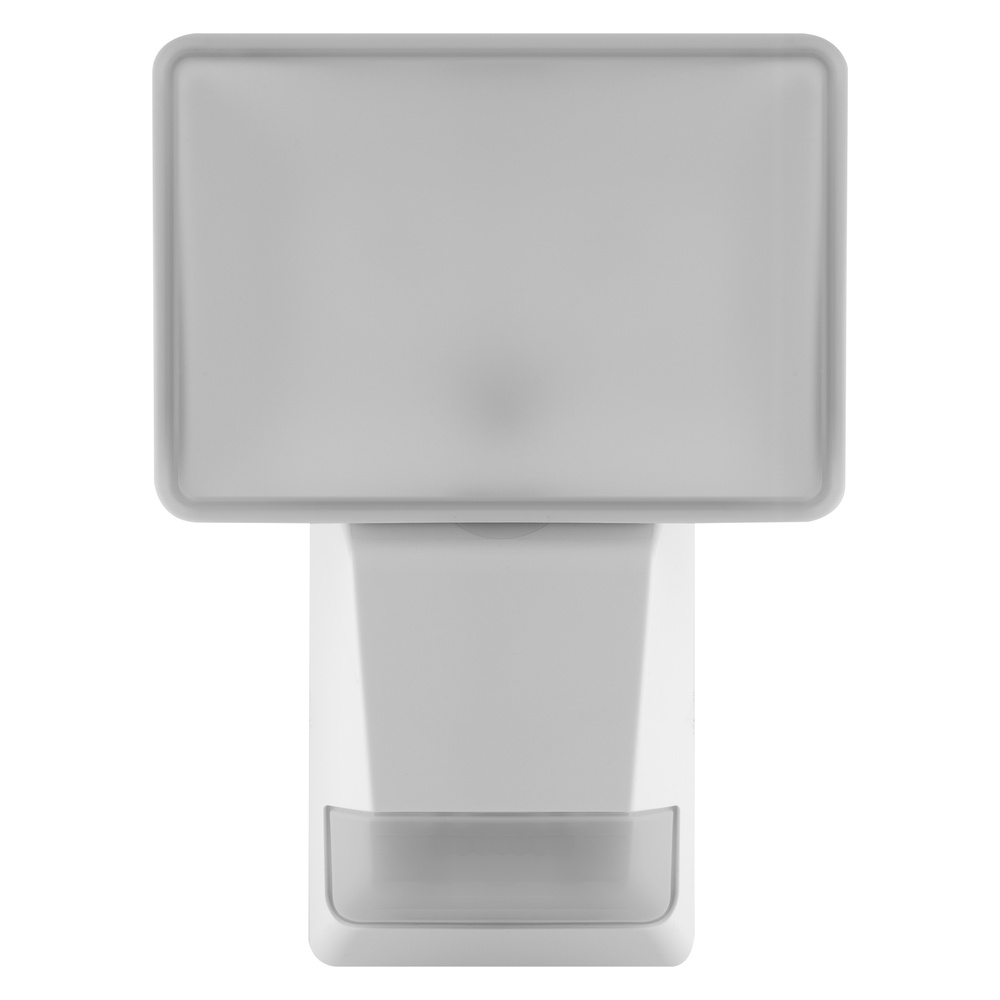 Ledvance LED decorative outdoor luminaire ENDURA PRO FLOOD SENSOR 15W 840 IP55 WT - 4058075228788