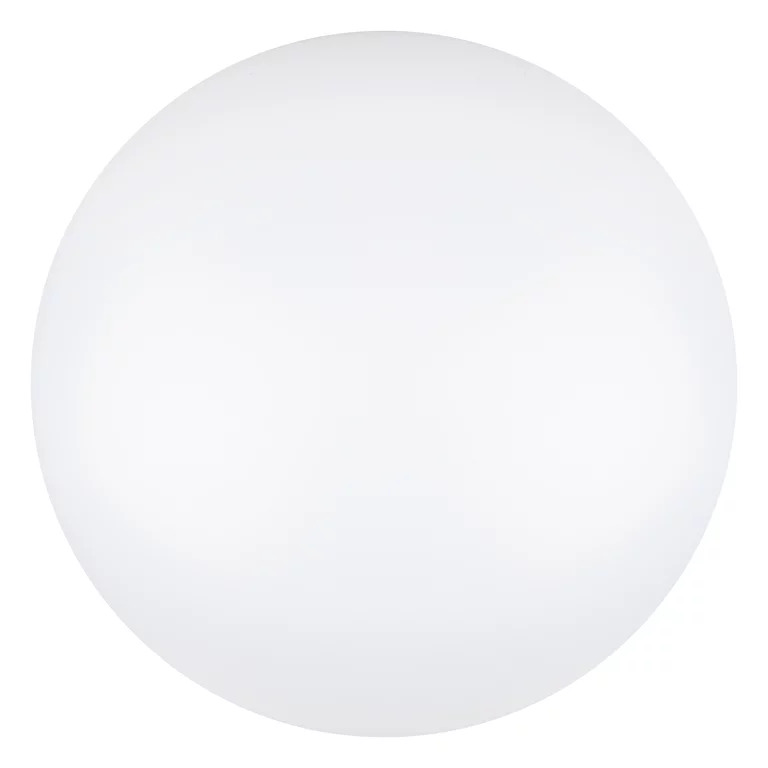 LEDVANCE Wand- und Deckenleuchte SF CIRC 500 SEN V 42W 840 IP44 PS - 4099854042171