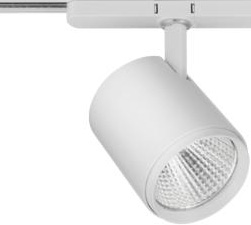 Brumberg Leuchten LED-Schienenstrahler 230 V 40Gr, 3000K 88184173 günstig online kaufen