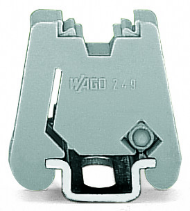 WAGO GmbH & Co. KG Endwinkel TS15 249-101