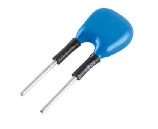 Tridonic resistor I-SELECT 2 PLUG 600MA BL