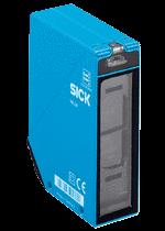 Sick Reflexionslichtschranke WL24-2R230