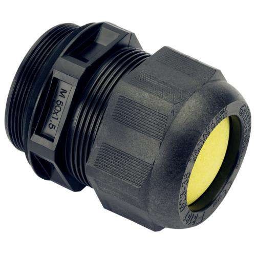 Stahl Kabelverschraubung 4 - 13 mm 239156 - 239156