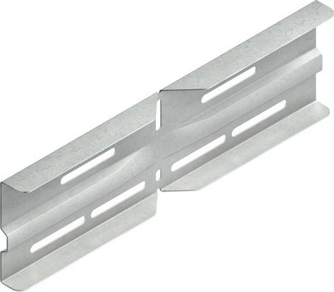 Niedax Winkelverbinder WSWV 105.390 F - WSWV 105.390 F