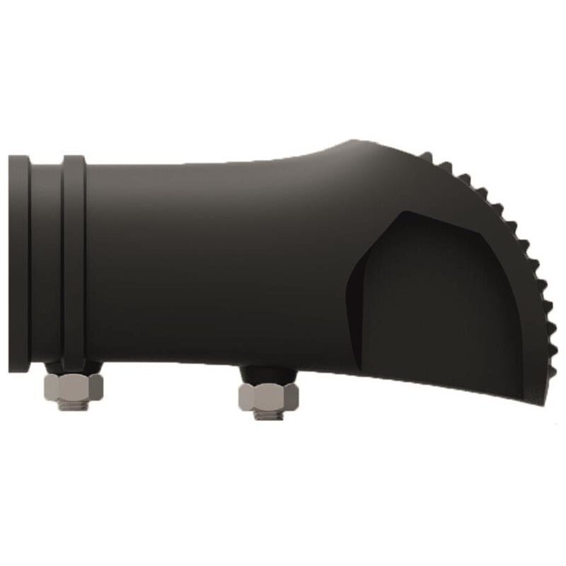 DOTLUX mast mount adapter BELUGAmini, midi, maxi 48mm - 3672