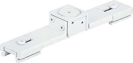 Zumtobel Group Befestigungsstück 3ph ws Mitteleinspeisung S2 802640
