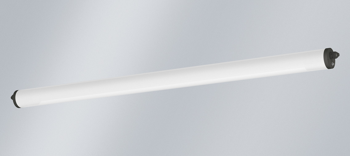 Norka ZUG LED m1200, PC Tropal (bruchsicher) - 7754803484-E-MC9 Norka ZUG LED m1200, PC Tropal (bruchsicher) - 7754803484-E-MC9