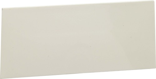 Elso Abschlußplatte pw für Geräteträger 508080 - 508080