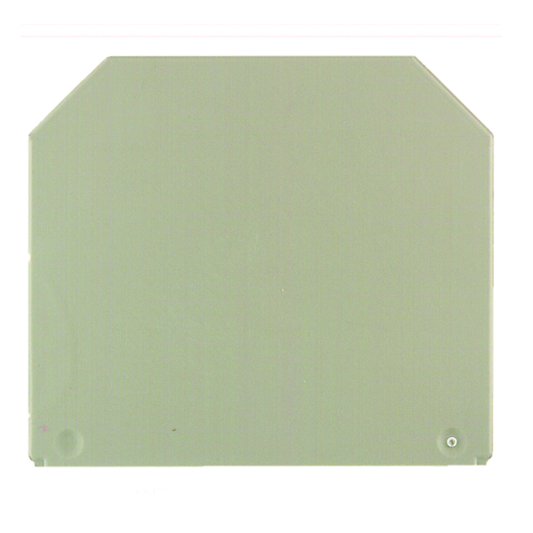 Weidmüller Universalplatte 56x1,5x49,5mm WAP 16+35 WTW 2.5-10 - 1050100000