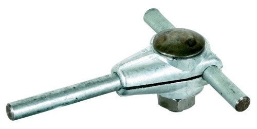 DEHN EST-Verbinder ZG f. Rd 8mm 310 008 - 310008