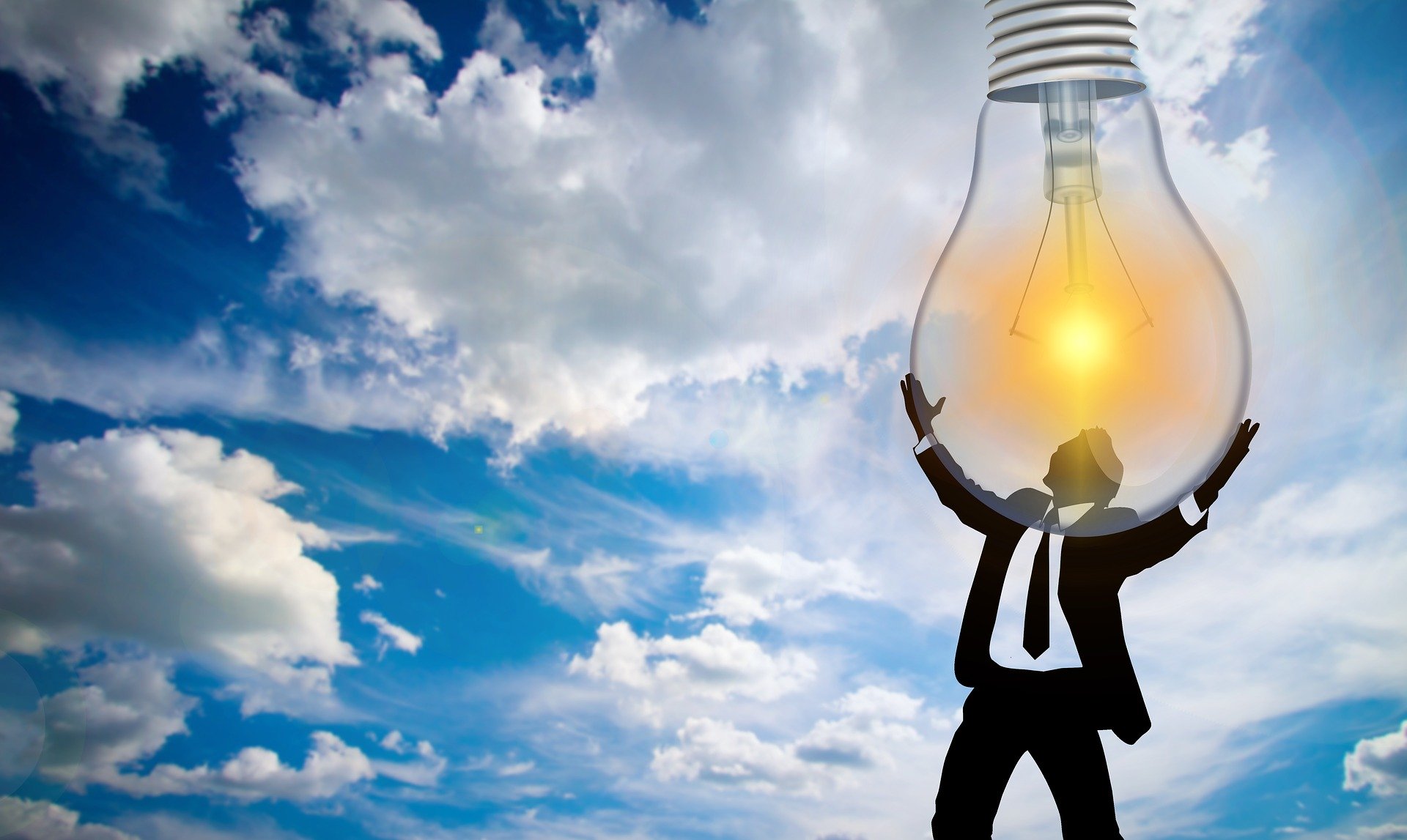 Glühbirne einfach und effizient durch LED ersetzen