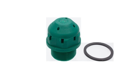 Schuch Licht Ex-Klimastutzen 25x1,5 KLIMASTUTZEN EX - 902599000